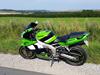 Kawasaki ZX6R