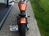 Suzuki Savage 650 LS (Bobber) [Tidl. motorcykel]