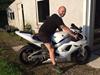 Yamaha Yzf r1