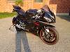 Yamaha YZF R6