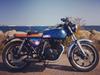 Yamaha Xs400