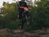 KTM 450 EXC