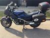 Yamaha FJ 1100 [Tidl. motorcykel]