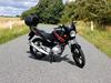 Yamaha YBR 125 <Solgt> [Tidl. motorcykel]