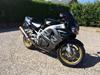 Honda CBR 900 RR Fireblade SC33