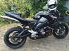 Suzuki Gsx-r 1300B-King