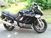 Suzuki GSX 750 F [Tidl. motorcykel]