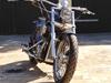 Honda VT600 Shadow