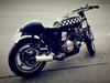 Suzuki GS 750 E !SOLGT! [Tidl. motorcykel]