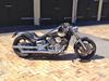Yamaha XVS 1100 Dragstar