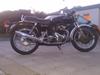 Norton 850 Commando