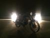 MZ ETZ 125 [Tidl. motorcykel]