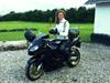 Kawasaki zx12r