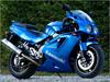 Kawasaki ZXR 750 J