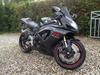 Suzuki GSX-R 600 K7 [Tidl. motorcykel]