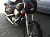 Honda shadow VT 600
