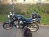 Suzuki GSF600 N Bandit [Tidl. motorcykel]