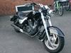 Jinlun JL250V "Darley Havidson BatFoy" [Tidl. motorcykel]