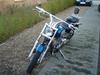 Yamaha Dragstar 650