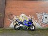 Honda CBR 954 RR (SC50) Fireblade *MOVISTAR*