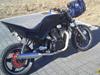 Suzuki VX 800 Street