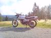 Honda CB250RS [Tidl. motorcykel]