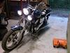 Regal Raptor DD250E-9B [Tidl. motorcykel]