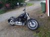 Yamaha Xvs 650 drag Star
