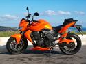 Kawasaki Z750 ABS