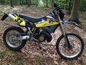 Husqvarna WR 250