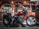 Regal Raptor 125e - Mk.1