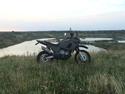 Yamaha XTZ 850 TRX