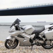 Honda VFR 800 VTEC/ABS - SOLGT