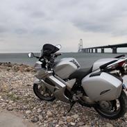 Honda VFR 800 VTEC/ABS - SOLGT