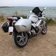 Honda VFR 800 VTEC/ABS - SOLGT