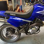 Yamasaki XT 600E