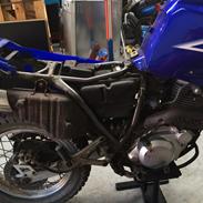 Yamasaki XT 600E