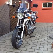 Suzuki GS500E