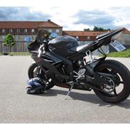 Yamaha YZF R6