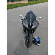 Yamaha YZF R6
