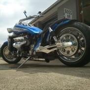 Boss Hoss 1994