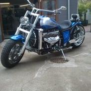 Boss Hoss 1994