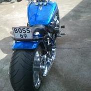 Boss Hoss 1994