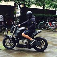 Buell XB12S