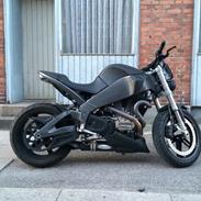 Buell XB12S 