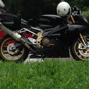 Aprilia RSV1000R FACTORY