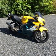 Honda Cbr 600 F4