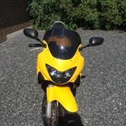 Honda Cbr 600 F4