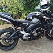 Suzuki Gsx-r 1300B-King