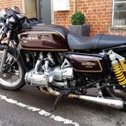 Honda Goldwing GL1000 Cafe Racer